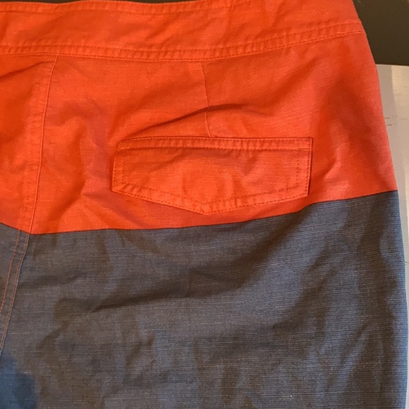 Stylish swim trunks - Picture 4 of 6